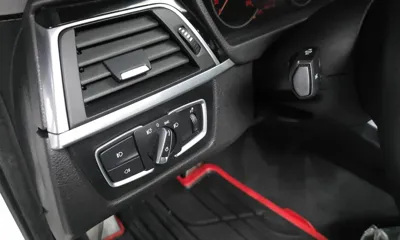 BMW Gran Turismo 2020, 104340 км, за 16300000 KRW - фото 28
