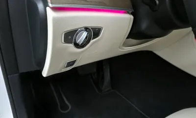 Mercedes-Benz E-Class 2023, 70529 км, за 39900000 KRW - фото 27