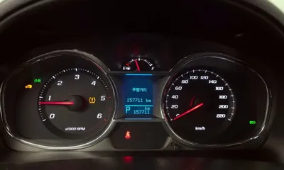ChevroletGMDaewoo Captiva 2014, 157711 км, за 2800000 KRW - фото 8