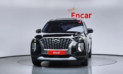 Hyundai Palisade 2019, 203497 км, за 18990000 KRW