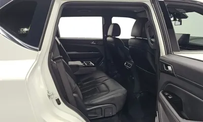 KG_Mobility_Ssangyong Rexton 2024, 43831 км, за 27200000 KRW - фото 11