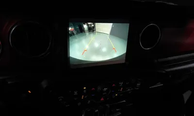 Jeep Wrangler 2018, 162263 км, за 29900000 KRW - фото 16