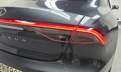 Hyundai Grandeur 2020, 118527 км, за 18800000 KRW - фото 23