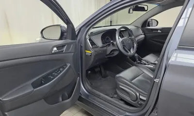 Hyundai Tucson 2017, 58950 км, за 15500000 KRW - фото 10