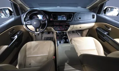 Kia Canival 2019, 82223 км, за 14200000 KRW - фото 7