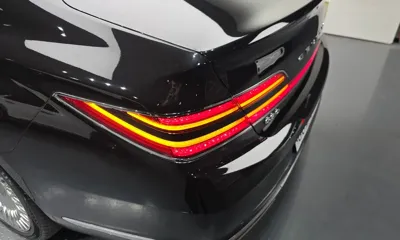 Genesis G90 2019, 195499 км, за 24900000 KRW - фото 23