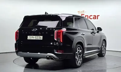 Hyundai Palisade 2021, 112657 км, за 23900000 KRW
