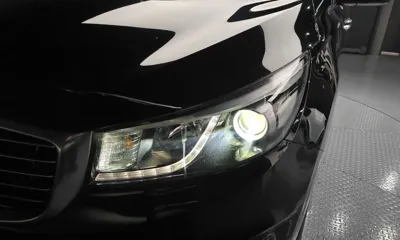 Kia Canival 2016, 160047 км, за 9980000 KRW - фото 22