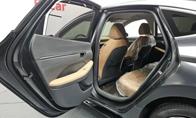Hyundai Sonata 2026, 346 км, за 27990000 KRW - фото 12