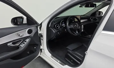 Mercedes-Benz C-Class 2015, 17798 км, за 17990000 KRW - фото 10