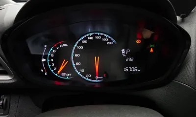 ChevroletGMDaewoo Spark 2019, 16706 км, за 5900000 KRW - фото 8