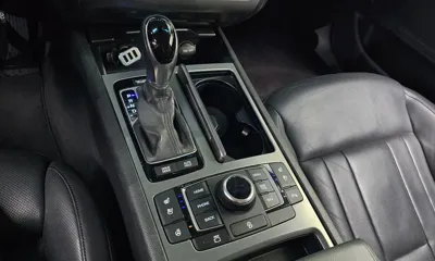 Hyundai Genesis 2016, 198540 км, за 7990000 KRW - фото 9