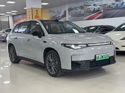 Leapmotor Leapmotor C10 2025, 12000 км, за 79800 CNY