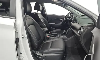 Hyundai Kona 2018, 39016 км, за 16900000 KRW - фото 10