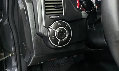 KG_Mobility_Ssangyong KORANDO 2015, 160386 км, за 5590000 KRW - фото 13