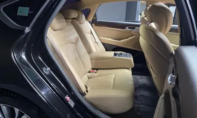 Hyundai Genesis 2016, 152547 км, за 10500000 KRW - фото 12
