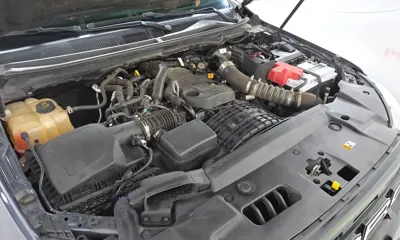 Ford Ranger 2022, 76897 км, за 31200000 KRW - фото 6