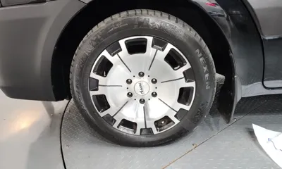 Hyundai Solati 2017, 147999 км, за 28800000 KRW - фото 5