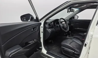KG_Mobility_Ssangyong TIBOLI 2017, 110155 км, за 7990000 KRW - фото 10