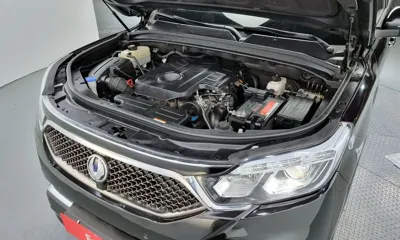 KG_Mobility_Ssangyong Rexton 2018, 91358 км, за 15400000 KRW - фото 6