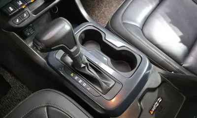 ChevroletGMDaewoo Colorado 2021, 110236 км, за 20500000 KRW - фото 9
