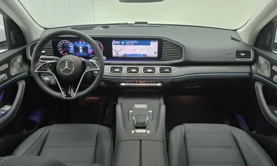 Mercedes-Benz GLE-Class 2025, 5289 км, за 109000000 KRW - фото 7