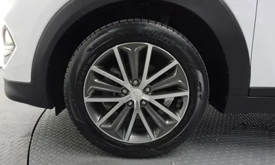 Hyundai Tucson 2016, 162805 км, за 11300000 KRW - фото 5