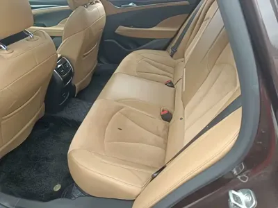 Buick LaCrosse 2017, 117400 км, за 47300 CNY - фото 17