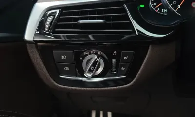 BMW 5-Series 2018, 97825 км, за 24300000 KRW - фото 18