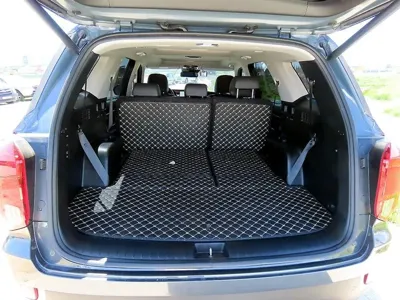 Hyundai Palisade 2020, 126018 км, за 23700000 KRW - фото 13