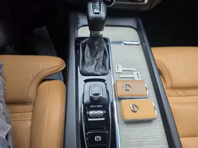 Volvo XC60 2020, 164112 км, за 23990000 KRW - фото 9