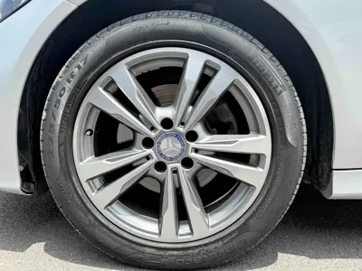 Mercedes-Benz C-Class 2017, 55000 км, за 85000 CNY - фото 14