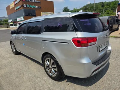 Kia Canival 2016, 137737 км, за 7990000 KRW - фото 6