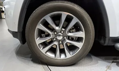 Jeep Cherokee 2018, 66573 км, за 17900000 KRW - фото 5