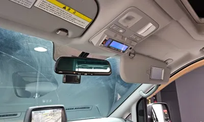 Hyundai Starex 2014, 97413 км, за 15900000 KRW - фото 20