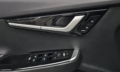 Kia EV6 2022, 145565 км, за 27500000 KRW - фото 32