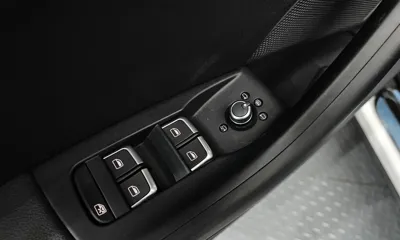Audi Q3 2015, 21527 км, за 17900000 KRW - фото 14