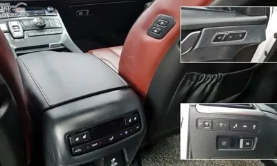 Hyundai Palisade 2019, 87440 км, за 30300000 KRW - фото 17
