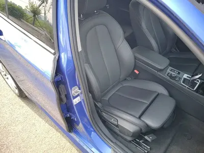 BMW 1 Series 2020, 97200 км, за 54300 CNY - фото 25