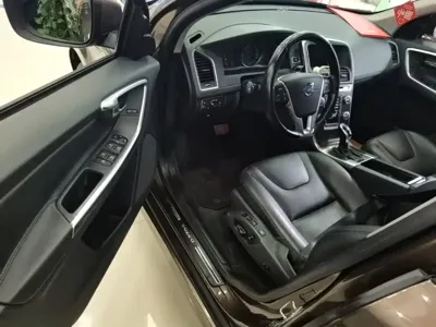 Volvo XC60 (Import) 2014, 107800 км, за 35800 CNY - фото 16