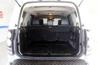 Land Rover Discovery 2016, 103000 км, за 29000000 KRW - фото 19
