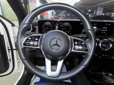Mercedes-Benz A-Class 2022, 35733 км, за 23900000 KRW - фото 8