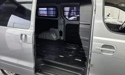 Hyundai Starex 2018, 96738 км, за 12300000 KRW - фото 12