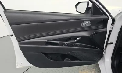 Hyundai Avante 2021, 99377 км, за 14900000 KRW - фото 24