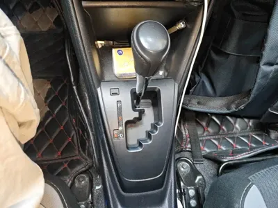 Toyota Yaris L 2022, 41300 км, за 50400 CNY - фото 11