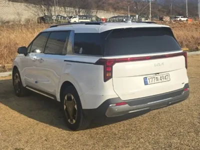 Kia Canival 2024, 115000 км, за 22060000 KRW - фото 6