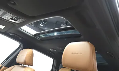 Hyundai Palisade 2026, 5944 км, за 99990000 KRW - фото 33