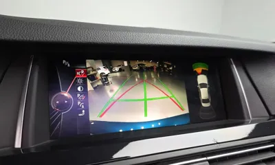 BMW 5-Series 2016, 107337 км, за 17990000 KRW - фото 14