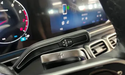 Mercedes-Benz GLE-Class 2025, 9297 км, за 99000000 KRW - фото 9