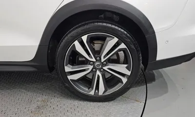 Volvo V60 2019, 95872 км, за 25000000 KRW - фото 21